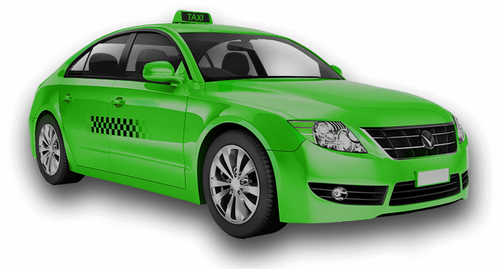 taxi